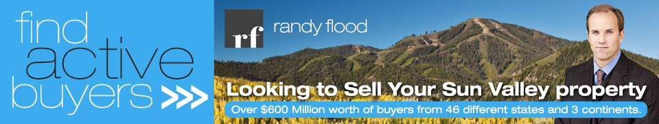 Find Active Buyers - Looking to Sell your Sun Valley Property